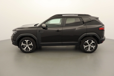 Dacia Duster JOURNEY + TECHNO PACK HYBRID 155 BVA