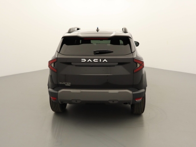 Dacia Duster JOURNEY + TECHNO PACK HYBRID 155 BVA