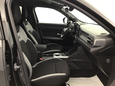 Dacia Duster JOURNEY + TECHNO PACK HYBRID 155 BVA