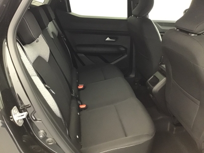 Dacia Duster JOURNEY + TECHNO PACK HYBRID 155 BVA