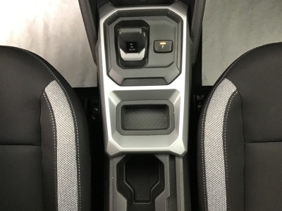 Dacia Duster JOURNEY + TECHNO PACK HYBRID 155 BVA