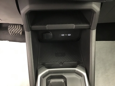 Dacia Duster JOURNEY + TECHNO PACK HYBRID 155 BVA