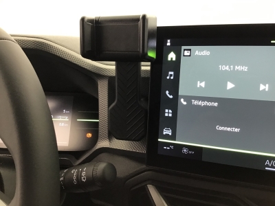 Dacia Duster JOURNEY + TECHNO PACK HYBRID 155 BVA