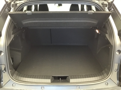 Dacia Duster JOURNEY + TECHNO PACK HYBRID 155 BVA