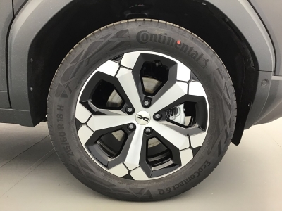 Dacia Duster JOURNEY + TECHNO PACK HYBRID 155 BVA