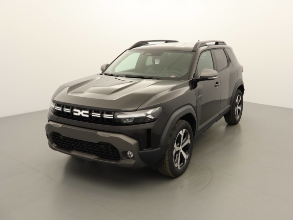 DaciaDusterJOURNEY + TECHNO PACK HYBRID 155 BVA