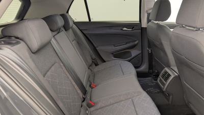 Volkswagen Golf 2.0 TDI SCR 115 DSG7 LIFE