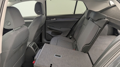 Volkswagen Golf 2.0 TDI SCR 115 DSG7 LIFE