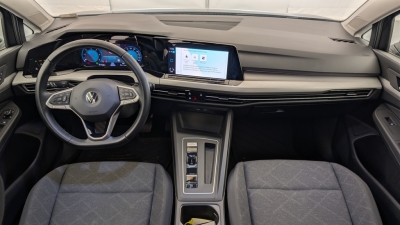 Volkswagen Golf 2.0 TDI SCR 115 DSG7 LIFE