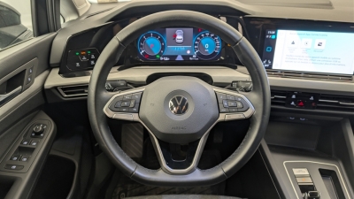 Volkswagen Golf 2.0 TDI SCR 115 DSG7 LIFE