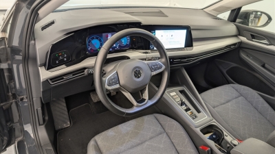 Volkswagen Golf 2.0 TDI SCR 115 DSG7 LIFE