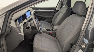 Volkswagen Golf 2.0 TDI SCR 115 DSG7 LIFE