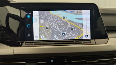 Volkswagen Golf 2.0 TDI SCR 115 DSG7 LIFE