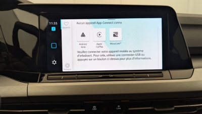 Volkswagen Golf 2.0 TDI SCR 115 DSG7 LIFE