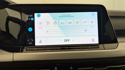 Volkswagen Golf 2.0 TDI SCR 115 DSG7 LIFE