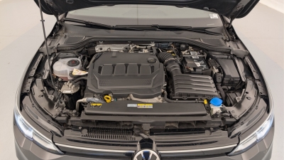 Volkswagen Golf 2.0 TDI SCR 115 DSG7 LIFE