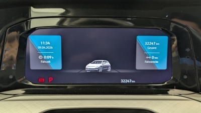 Volkswagen Golf 2.0 TDI SCR 115 DSG7 LIFE