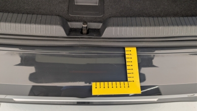 Volkswagen Golf 2.0 TDI SCR 115 DSG7 LIFE