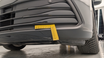 Volkswagen Golf 2.0 TDI SCR 115 DSG7 LIFE