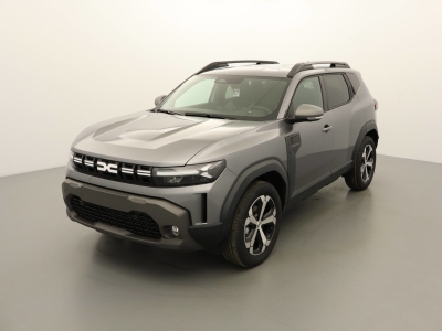 Dacia Duster JOURNEY + TECHNO PACK HYBRID 155 BVA