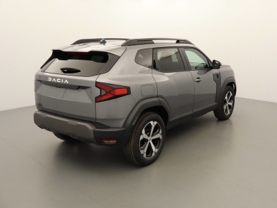 Dacia Duster JOURNEY + TECHNO PACK HYBRID 155 BVA