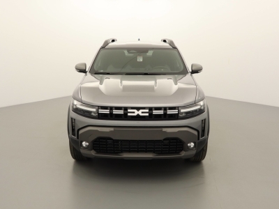 Dacia Duster JOURNEY + TECHNO PACK HYBRID 155 BVA