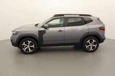 Dacia Duster JOURNEY + TECHNO PACK HYBRID 155 BVA