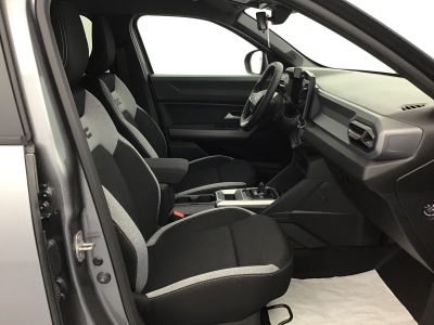 Dacia Duster JOURNEY + TECHNO PACK HYBRID 155 BVA