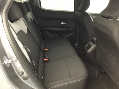 Dacia Duster JOURNEY + TECHNO PACK HYBRID 155 BVA