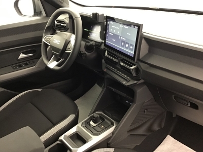 Dacia Duster JOURNEY + TECHNO PACK HYBRID 155 BVA