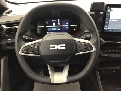 Dacia Duster JOURNEY + TECHNO PACK HYBRID 155 BVA