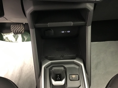 Dacia Duster JOURNEY + TECHNO PACK HYBRID 155 BVA