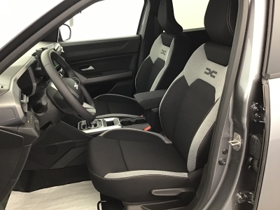 Dacia Duster JOURNEY + TECHNO PACK HYBRID 155 BVA