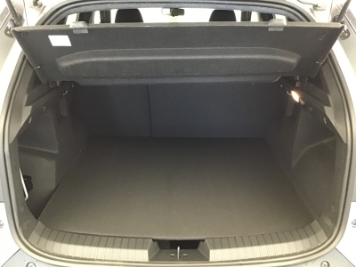 Dacia Duster JOURNEY + TECHNO PACK HYBRID 155 BVA