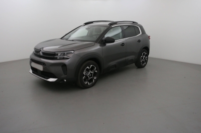 Citroën C5 Aircross BlueHDi 130 EAT8 Max