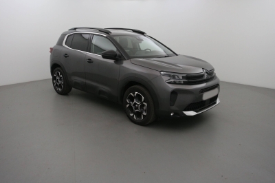 Citroën C5 Aircross BlueHDi 130 EAT8 Max
