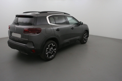 Citroën C5 Aircross BlueHDi 130 EAT8 Max