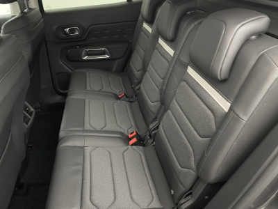 Citroën C5 Aircross BlueHDi 130 EAT8 Max