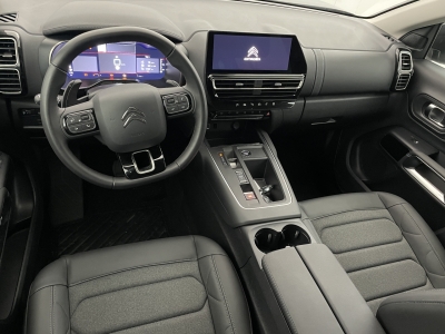 Citroën C5 Aircross BlueHDi 130 EAT8 Max
