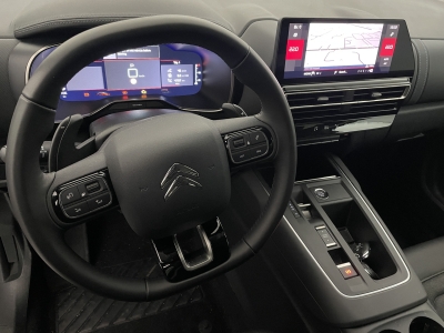 Citroën C5 Aircross BlueHDi 130 EAT8 Max