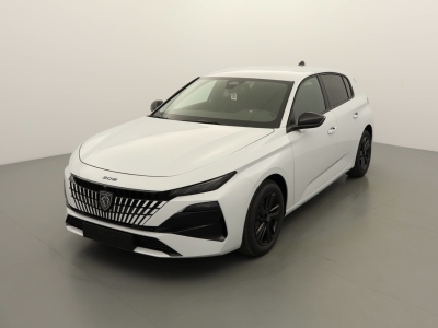 Peugeot 308 BUSINESS HYBRID 145 e-DSC6