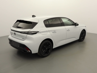 Peugeot 308 BUSINESS HYBRID 145 e-DSC6