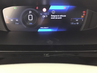 Peugeot 308 BUSINESS HYBRID 145 e-DSC6