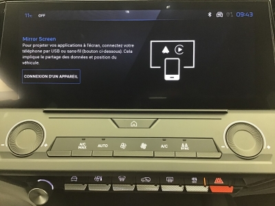 Peugeot 308 BUSINESS HYBRID 145 e-DSC6