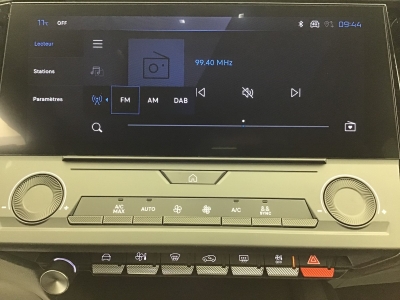 Peugeot 308 BUSINESS HYBRID 145 e-DSC6