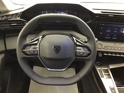 Peugeot 308 BUSINESS HYBRID 145 e-DSC6