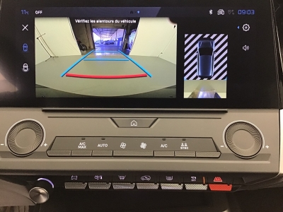 Peugeot 308 BUSINESS HYBRID 145 e-DSC6