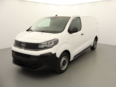 Opel Vivaro VAN TURBO D 145 6 v