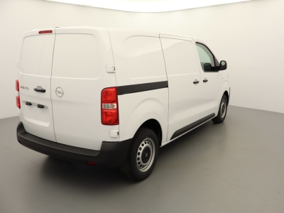 Opel Vivaro VAN TURBO D 145 6 v