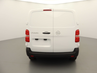 Opel Vivaro VAN TURBO D 145 6 v